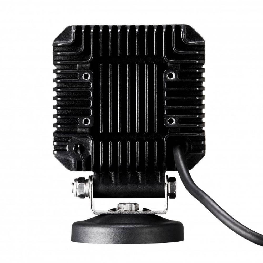 Proiector lucru 102x102, 18 LED-uri, 12-24V, 26W, 2800lm L0172 Truck Led