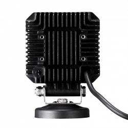Proiector lucru 102x102, 18 LED-uri, 12-24V, 26W, 2800lm L0172 Truck Led