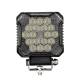 Proiector lucru 102x102, 18 LED-uri, 12-24V, 26W, 2800lm L0172 Truck Led