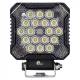 Proiector lucru 102x102, cu Led, 12-24V, 26W, 2800lm cu mufa DT L0173 TruckLed Proiector lucru 102x102, cu Led, 12-24V, 26W, 2800lm cu mufa DT L0173 TruckLed