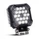 Proiector lucru 102x102, cu Led, 12-24V, 26W, 2800lm cu mufa DT L0173 TruckLed Proiector lucru 102x102, cu Led, 12-24V, 26W, 2800lm cu mufa DT L0173 TruckLed