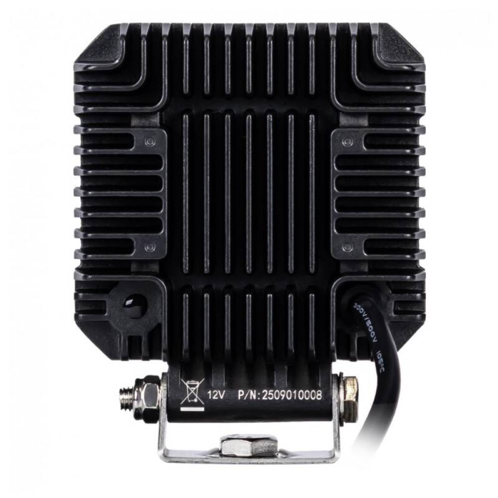Proiector lucru 102x102, cu Led, 12-24V, 26W, 2800lm cu mufa DT L0173 TruckLed Proiector lucru 102x102, cu Led, 12-24V, 26W, 2800lm cu mufa DT L0173 TruckLed