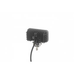 Proiector lucru 111x88x40mm LED, 12-24V, 26W, 2008lm, cu intrerupator L0169 TruckLed 