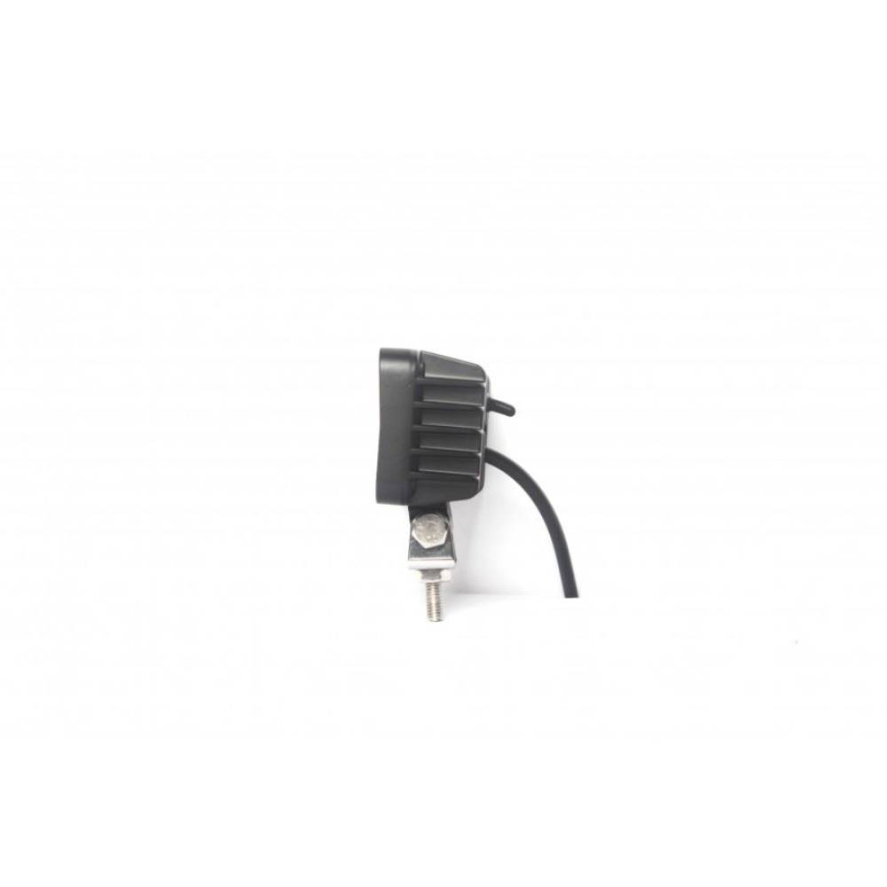 Proiector lucru 111x88x40mm LED, 12-24V, 26W, 2008lm, cu intrerupator L0169 TruckLed 