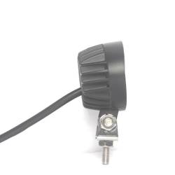 Proiector lucru fi 92 cu Led, 12-24V, 19W, 1269lm TruckLed L0168