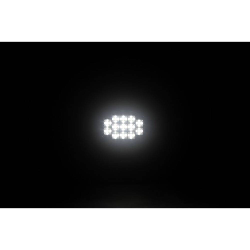 Proiector lucru fi 92 cu Led, 12-24V, 19W, 1269lm TruckLed L0168