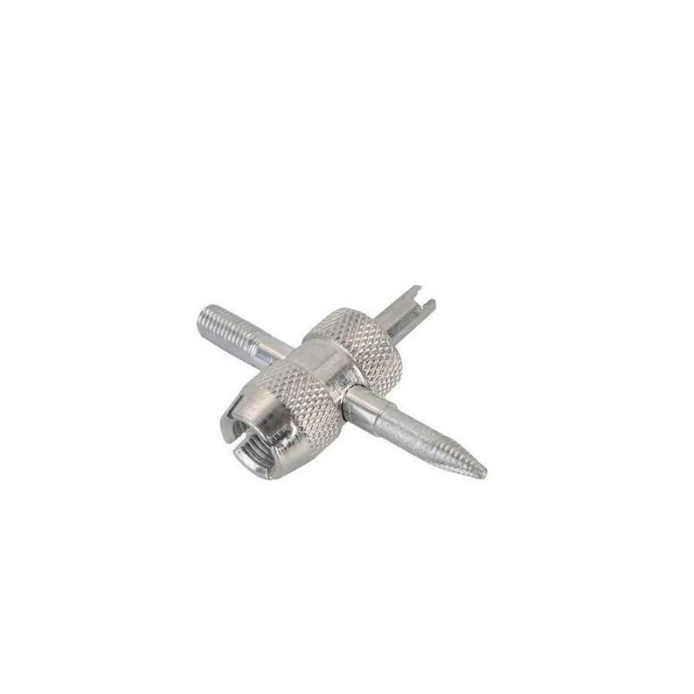 Dispozitiv reparat, montat, demonatat valve AKC1013