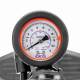 Pompa aer mana cu manometru, cilindru metalic, Aero Pump Manometer 217.20 Alca Pompa aer mana cu manometru, cilindru metalic, Aero Pump Manometer 217.20 Alca
