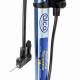 Pompa aer mana cu manometru, cilindru metalic, Aero Pump Manometer 217.20 Alca Pompa aer mana cu manometru, cilindru metalic, Aero Pump Manometer 217.20 Alca