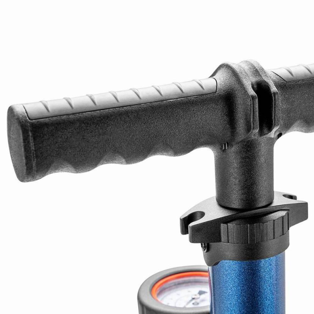 Pompa aer mana cu manometru, cilindru metalic, Aero Pump Manometer 217.20 Alca Pompa aer mana cu manometru, cilindru metalic, Aero Pump Manometer 217.20 Alca
