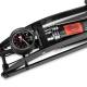 Pompa aer picior 1 cilindru cu husa Pedal Power PRO Heyner 215.010 Black Edition Pompa aer picior 1 cilindru cu husa Pedal Power PRO Heyner 215.010 Black Edition