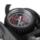 Pompa aer picior 1 cilindru cu husa Pedal Power PRO Heyner 215.010 Black Edition Pompa aer picior 1 cilindru cu husa Pedal Power PRO Heyner 215.010 Black Edition