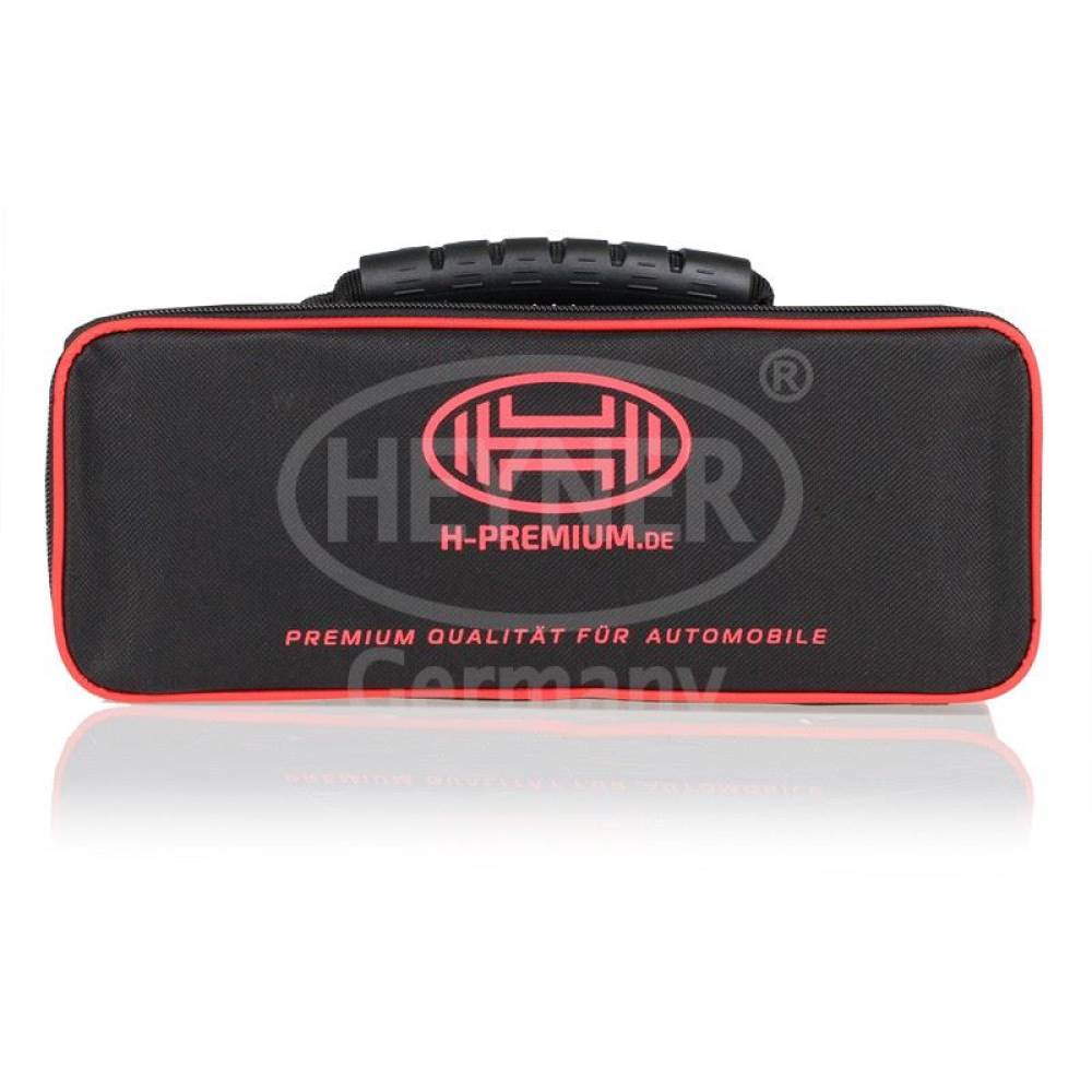Pompa aer picior 1 cilindru cu husa Pedal Power PRO Heyner 215.010 Black Edition Pompa aer picior 1 cilindru cu husa Pedal Power PRO Heyner 215.010 Black Edition