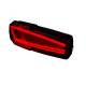 Lampa stop 405x145, 6 functii, LED Neon, stanga MAVIC LZD 2650 Horpol