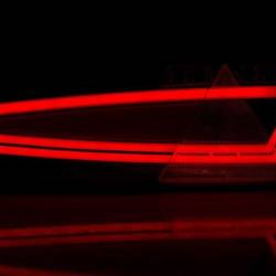 Lampa stop 405x145, 6 functii, LED Neon, dreapta, MAVIC LZD 2651 Horpol