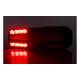 Lampa stop 405x145, 6 functii, LED Neon, dreapta, MAVIC LZD 2651 Horpol