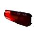 Lampa stop 405x145, 6 functii, LED Neon, dreapta, MAVIC LZD 2651 Horpol