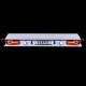Lampa stop 405x145, 6 functii, LED Neon, dreapta, MAVIC LZD 2651 Horpol