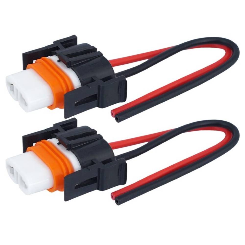 Mufa bec pentru H8 si H11, set 2 bucati Vision 58899 Carmotion Mufa bec pentru H8 si H11, set 2 bucati Vision 58899 Carmotion