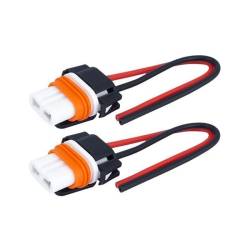 Set mufa bec pentru far HB3 (9005) Vision 58897