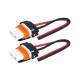 Set mufa bec pentru far HB3 (9005) Vision 58897