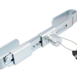 Antifurt container maritim 29,5-47,5cm 58204 Carmotion