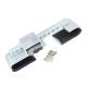 Antifurt container, depozit frigorific cu lacat certificat LOB 58207 Carmotion