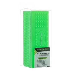 Perie din cauciuc pentru curatat parul de pe suprafete textile 58413 Carmotion
