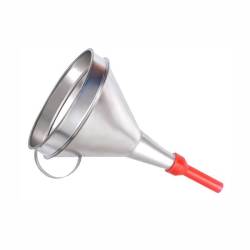 Palnie metal dreapta cu furtun, fi16,5cm, 86071 Carmotion 