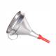 Palnie metal dreapta cu furtun, fi16,5cm, 86071 Carmotion 
