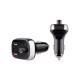 Modulator FM, MP3 cu 3 USB-uri 63011 MyWay