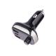 Modulator FM, MP3 cu 3 USB-uri 63011 MyWay