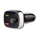Modulator FM, MP3 cu 3 USB-uri 63011 MyWay