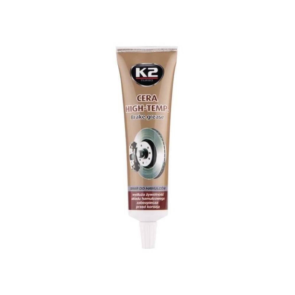 Vaselina temperaturi inalte, frane 100g Cera High-Temp B408 K2