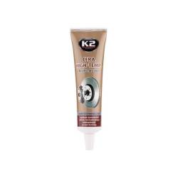 Vaselina temperaturi inalte, frane 100g Cera High-Temp B408 K2