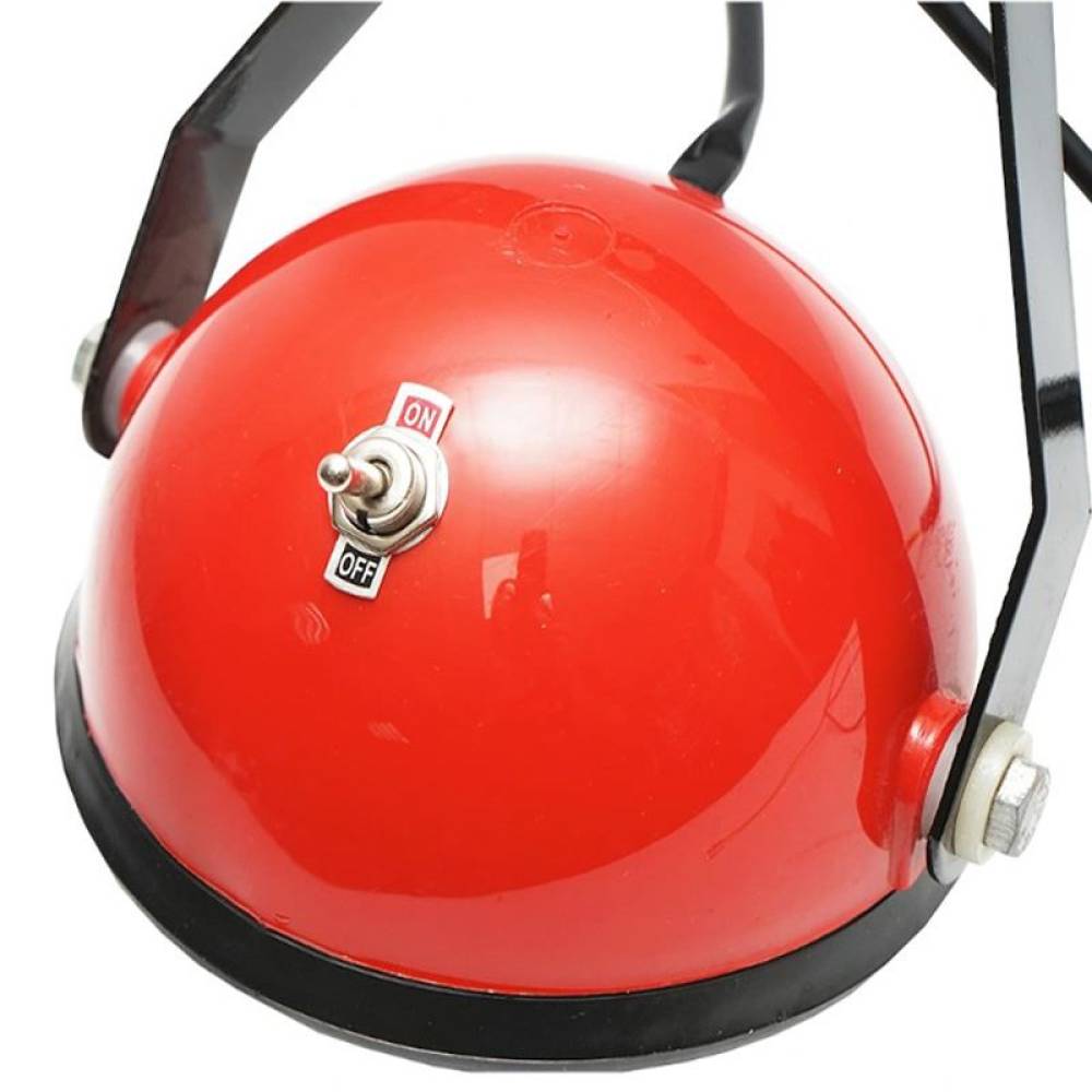 Proiector lucru fi130 cu intrerupator, lupa si suport CP53