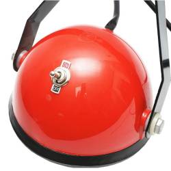 Proiector lucru fi130 cu intrerupator, lupa si suport CP53