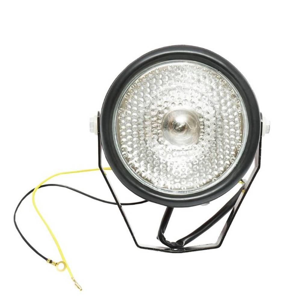 Proiector lucru fi130 cu intrerupator, lupa si suport CP53