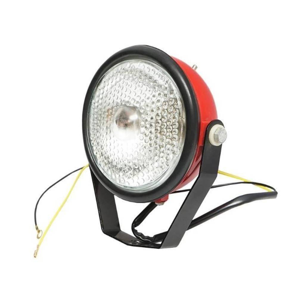 Proiector lucru fi130 cu intrerupator, lupa si suport CP53
