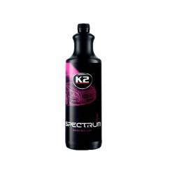 Ceara lichida 1000ml Spectrum Pro Quick Detail&Wax D3001 K2