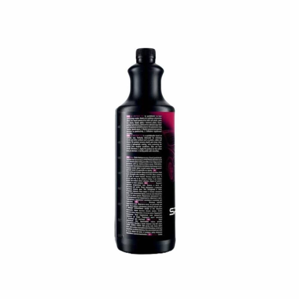Ceara lichida 1000ml Spectrum Pro Quick Detail&Wax D3001 K2 Ceara lichida 1000ml Spectrum Pro Quick Detail&Wax D3001 K2
