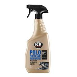 Solutie intretinere bord mat si semi-mat, parfumata, aroma Fahren, 770ml, Polo Protectant K417BL K2
