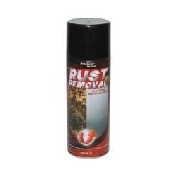 Convertor rugina, spray neutralizare si indepartare rugina 450ml Breckner BK83018