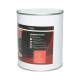 Convertor rugina, agent anticoroziv, 750ml, cu pensula, BK83017