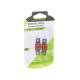 Sigurante MIDIVAL 70A 32V 40mm M5 set2buc Carmotion 63626