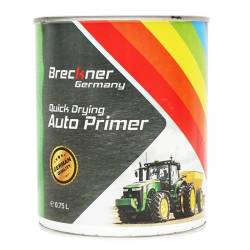 Vopsea Grund auto Gri  0.75L  Breckner BK1K133