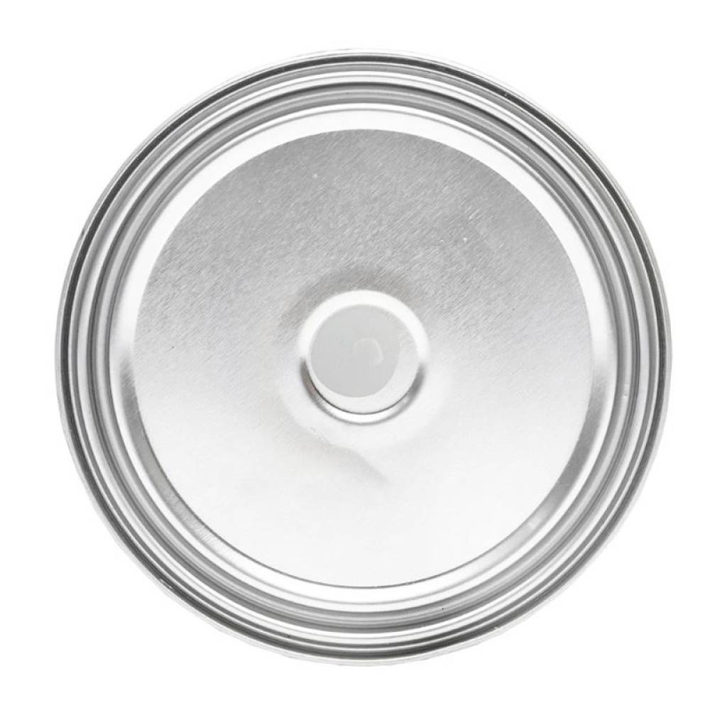 Vopsea Grund auto Gri  0.75L  Breckner BK1K133
