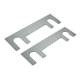 Sigurante STRIP hook 40A 36V 41x11mm, M5.5, set 2buc, Carmotion 63652