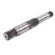 Ax brat mecanism hidraulic ( ax monobloc ) Z=42, tractor U445, 7601.58.1012 UTB 