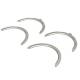 Semiinele palier R1 U650 UTB 103.01.045R1